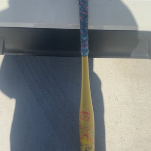 2025 Combat MFG Spec A1 Alloy BBCOR Certified Bat (-3) 30 oz 33" (Used)