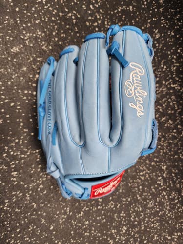 New R9 11.75 Infield Glove 11849-RAWR00713653