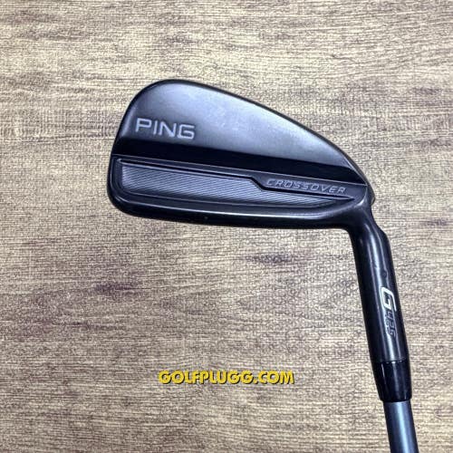 UDI 3 Iron- Ping G425 Crossover / Alta CB, Stiff (2654)