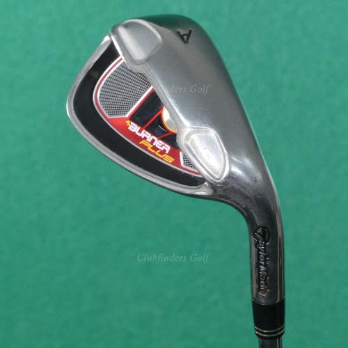 TaylorMade Burner Plus AW Approach Wedge Burner 85 Superfast Steel Uniflex