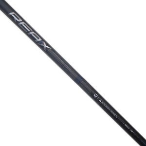 NEW Mitsubishi Reax 50 Driver Shaft Regular Flex w/ Qi4D Adapter - Mid Rotation