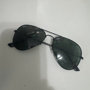 Ray-ban Aviator 58mm Unisex