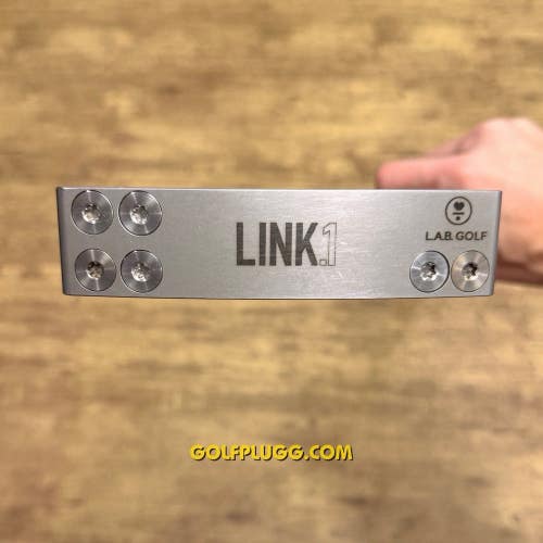 LAB Link 1 Putter, 35" (2652)