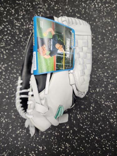 New Fundamental FP LHT 12.5 11849-EASE00713799