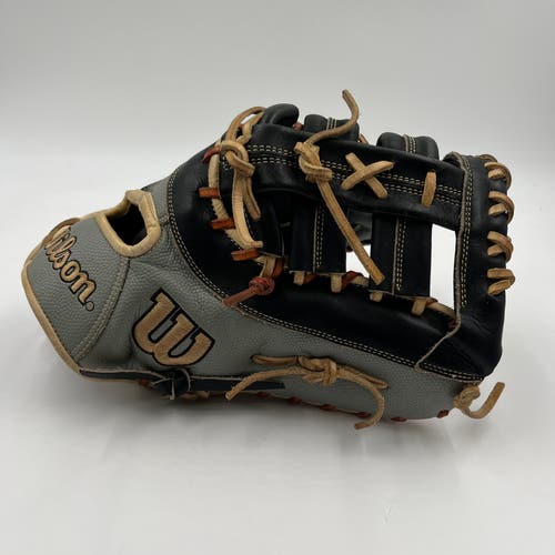 Wilson A2000 1620 12.5 First Base Mitt Baseball Glove
