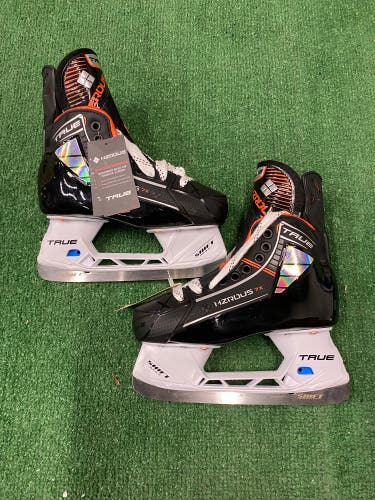 New True HZRDUS 7x Hockey Skates| Junior 2.5 (Regular)