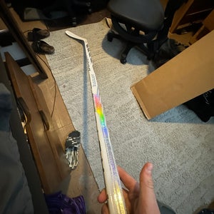 Senior Bauer Proto-R Left Hand Hockey Stick P28 87 Flex (New)