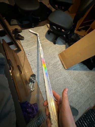 Senior Bauer Proto-R Left Hand Hockey Stick P28 87 Flex (New)