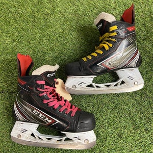 CCM Jetspeed FT460 - Junior