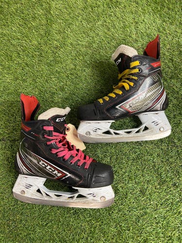 CCM Jetspeed FT460 - Junior