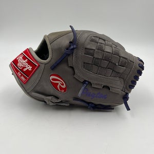 Rawlings Heart of the Hide 11.5 Pitchers Infield  Baseball Glove