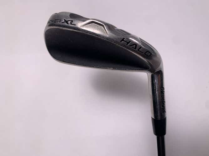 Cleveland Launcher XL Halo Single 5 Iron True Temper XP 90 R300 Regular RH