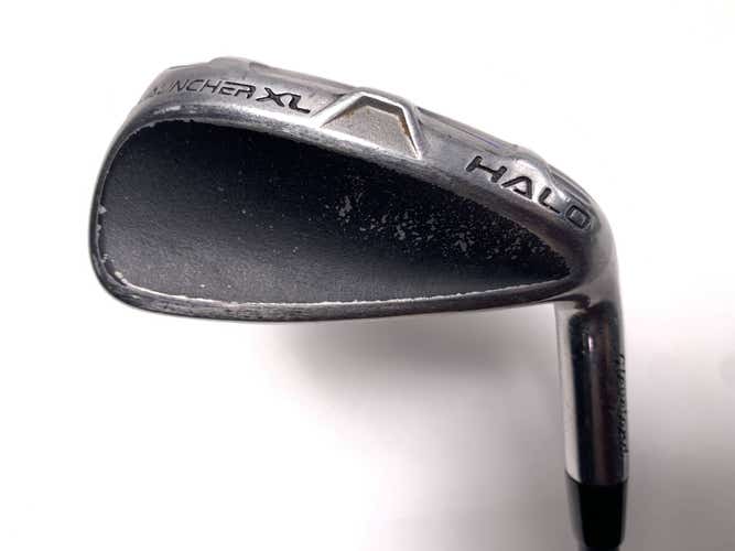 Cleveland Launcher XL Halo Single 8 Iron Cypher Sixty 5.5 60g Regular RH