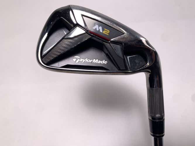 TaylorMade M2 Single 4 Iron KBS Tour C-Taper 105g Regular RH