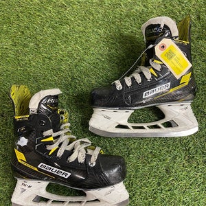 Bauer Supreme M4 - Junior