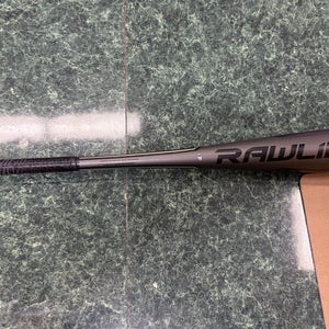 New Rawlings Velo ACP Hybrid USABat Certified Bat Free Shipping
