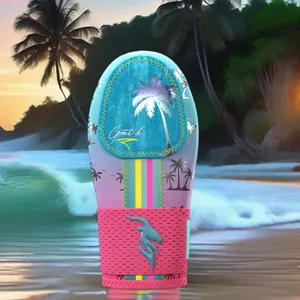 Goat'd Sliding Mitt - California Breeze