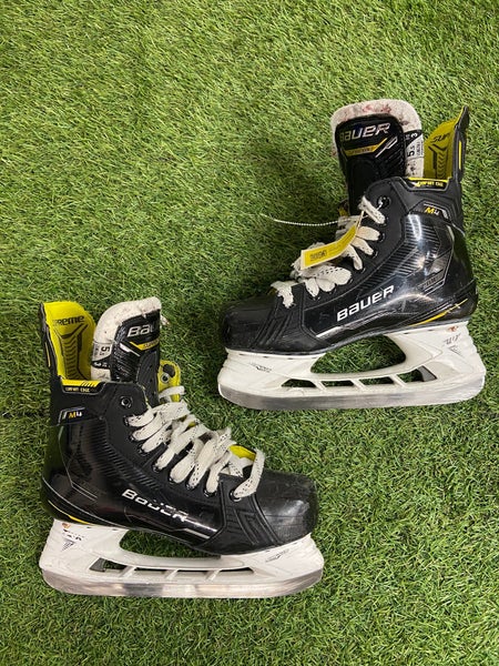 Bauer Supreme M4 - Intermediate
