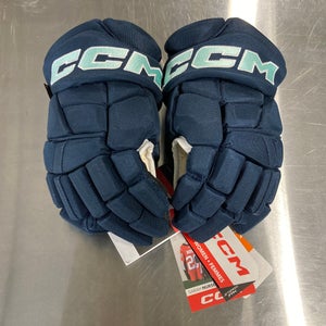 CCM JetSpeed FTW Women's Gloves 13" Pro Stock (New)