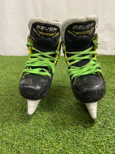 Bauer Supreme M4 - Junior