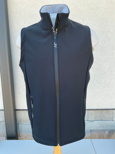 JIV Nordic Figure Skating Vest (New) 84726 AR8S4L2