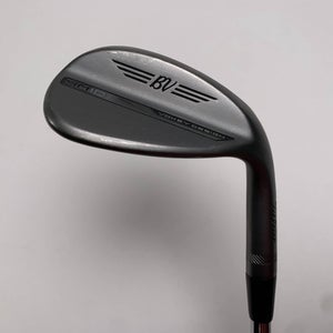 Titleist Vokey SM10 Nickel Sand Wedge SW 54* 12 Bounce D-Grind SM10 Wedge RH