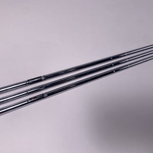 Titleist Vokey Wedgeworks Steel Wedge Set Shafts 33.5''-34.25'' Pull 0.355