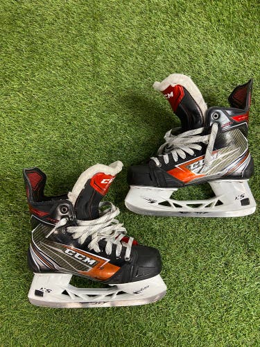 CCM JetSpeed Shock (2021 Model) - Senior