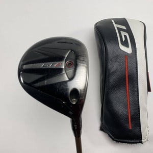 Titleist GT2 3 Fairway Wood 15* BGT Brava Speedflite NRG Regular RH HC