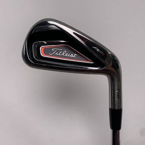 Titleist 716 AP1 Single 4 Iron True Temper XP 90 R300 Regular Steel Mens RH