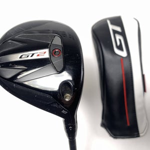 Titleist GT2 5 Fairway Wood 18*  Tensei K Blue Xlink Tech 65g Regular RH HC
