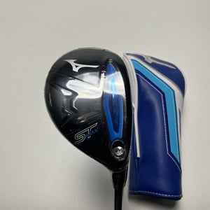 Mizuno ST-MAX 230 3 Hybrid 19* UST Mamiya LINQ 75 F4 Stiff Graphite Mens RH HC