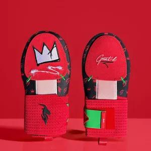 Goatd Sliding Mitt - Bloodline