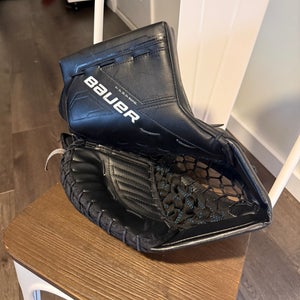 Bauer M5 Pro Regular (Used)