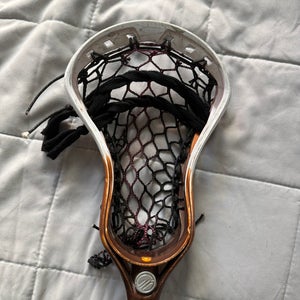 Maverik Havok 2 Used Stringing Head (Used)