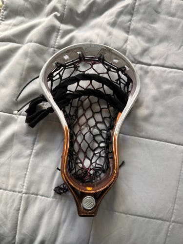 Maverik Havok 2 Used Stringing Head (Used)