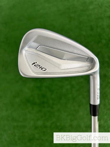 Ping i210 3 Iron / Stiff