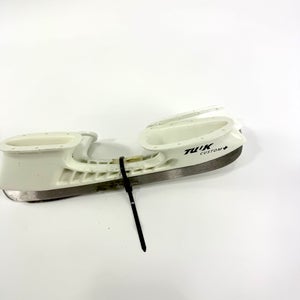 New Pair of Bauer TUUK Custom Plus Holders with Steel | 263MM | J535