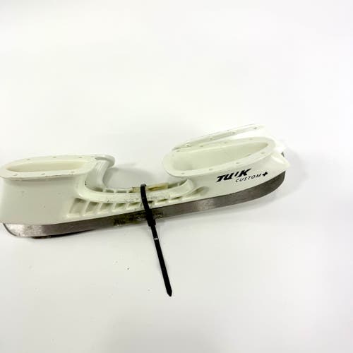 New Pair of Bauer TUUK Custom Plus Holders with Steel | 263MM | J535