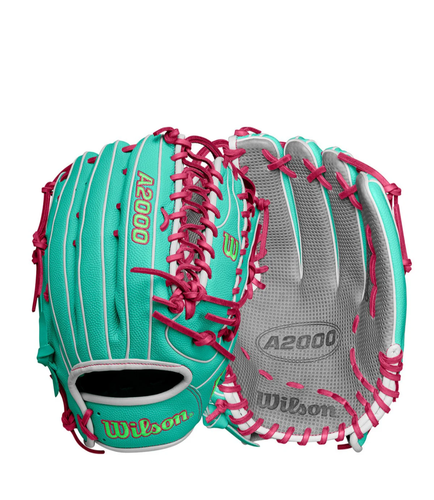 Spring 2025 A2000® SCOT7SS RHT