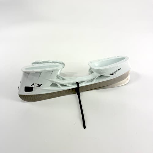 New Pair of CCM Speedblade XS Holders with Steel | 280MM | J539