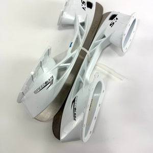 New Pair of CCM Speedblade XS Holders with Steel | 287MM | J546