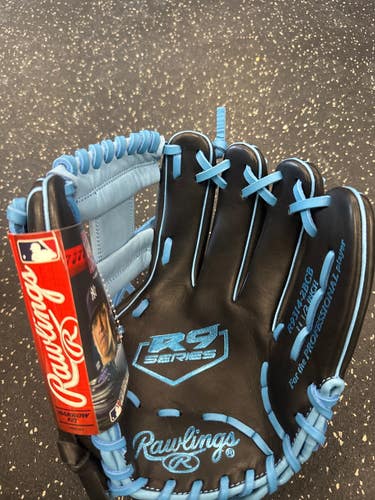 New R9 Series 11.75 RHT 11849-RAWR00713842