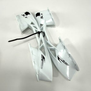 Pressed Pair of CCM Speedblade XS Holders | 287MM | J536