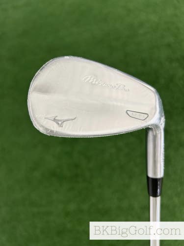 NEW Mizuno M-15 Forged Gap G Wedge / Stiff