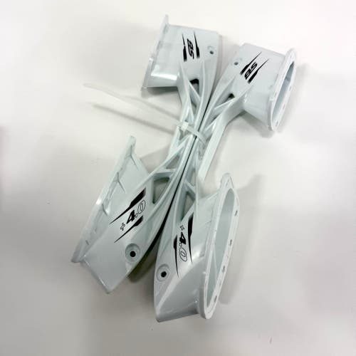 New Pair of CCM SB 4.0 Holders | 295MM | J526