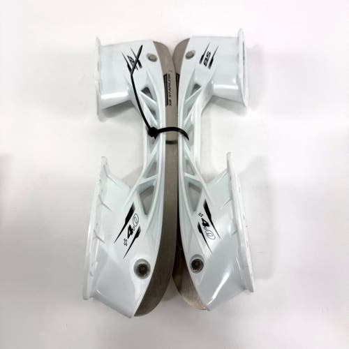 New Pair of CCM SB 4.0 Holders with Steel | 280MM | J550