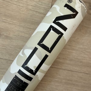 2025 Rawlings Icon USSSA Composite Bat -10, 28/18