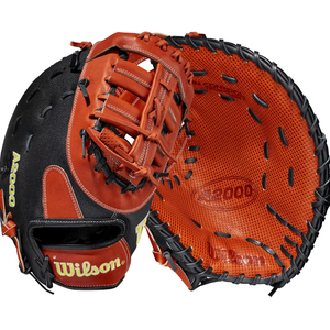 2025 Wilson RH First Base A2000 SC1620SS RHT Baseball Glove 12.5" (New)