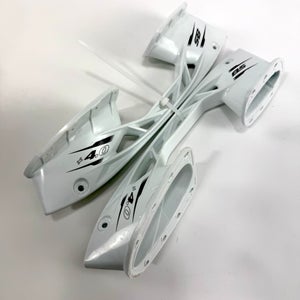 New Pair of CCM SB 4.0 Holders | 287MM | J528